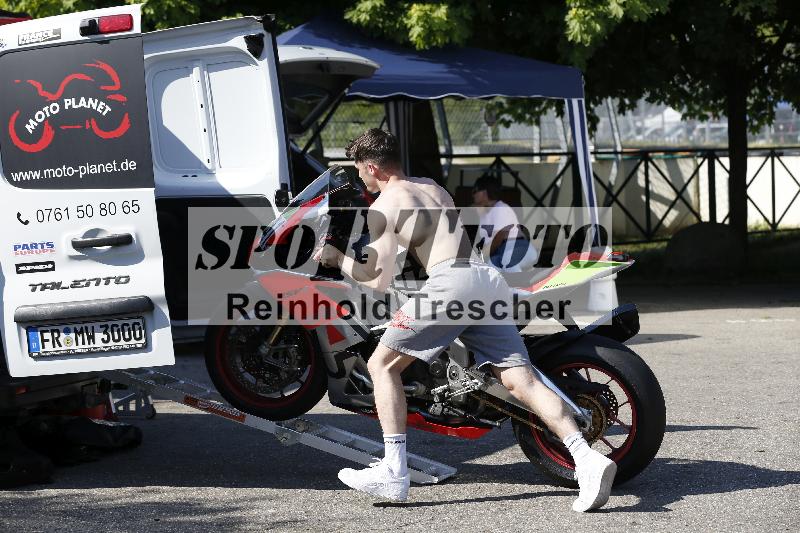 /11 29.04.2025 PROMAX ADR/Impressionen